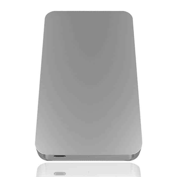 (image for) ICY BOX USB 3.1 Enclosure for 2.5" SATA HDD/SSD